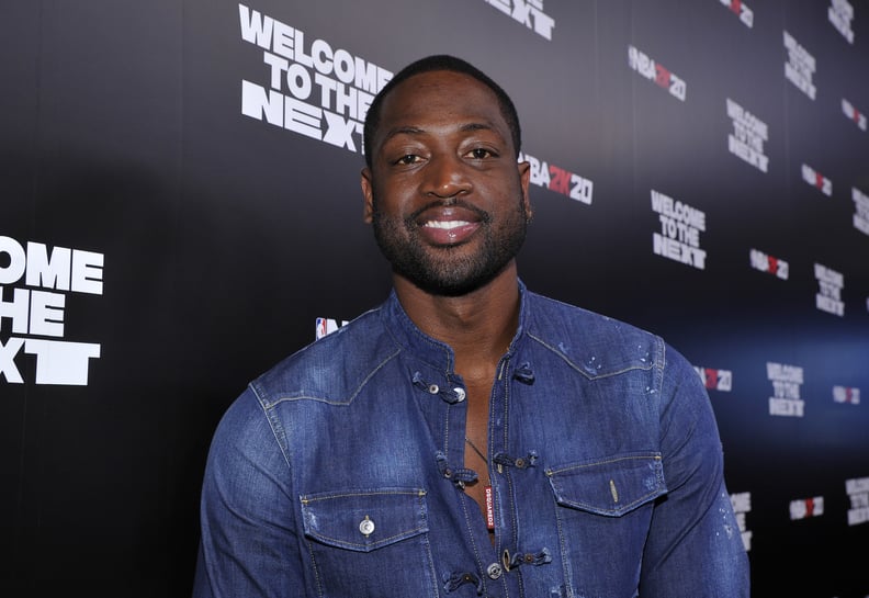 Dwyane Wade