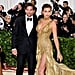 Bradley Cooper and Irina Shayk Relationship Timeline