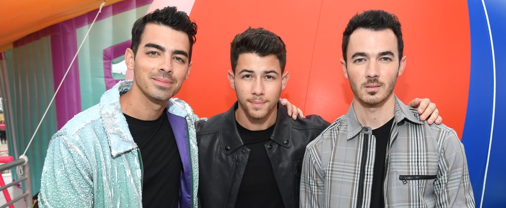 Kevin and Joe Jonas Joining The Voice as Nick's Advisers