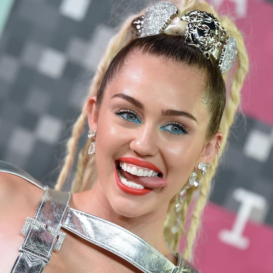 See Miley Cyrus's Wild Beauty Evolution