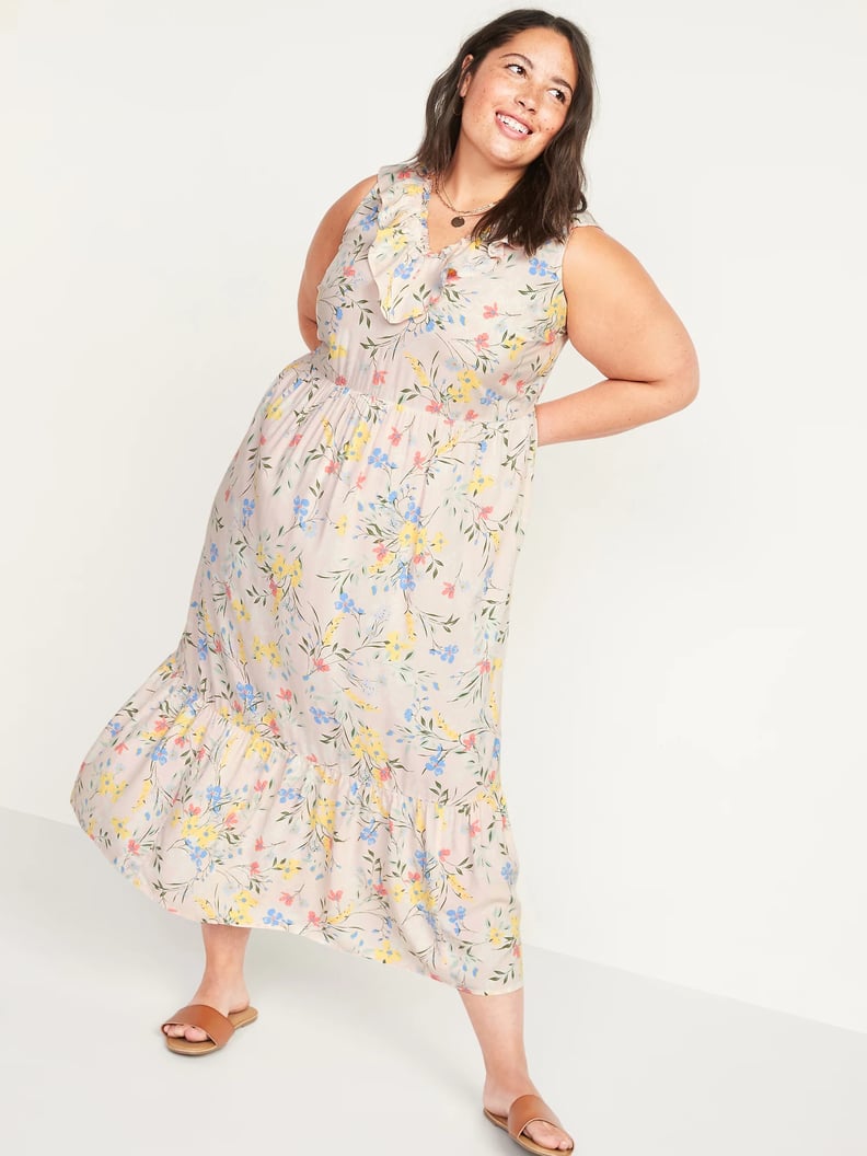 The Best Summer Dresses at Old Navy in 2021 PS UK Fashion