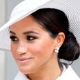 Meghan Markle Says Her Ambition Was Seen as "a Terrible Thing" While Dating Prince Harry