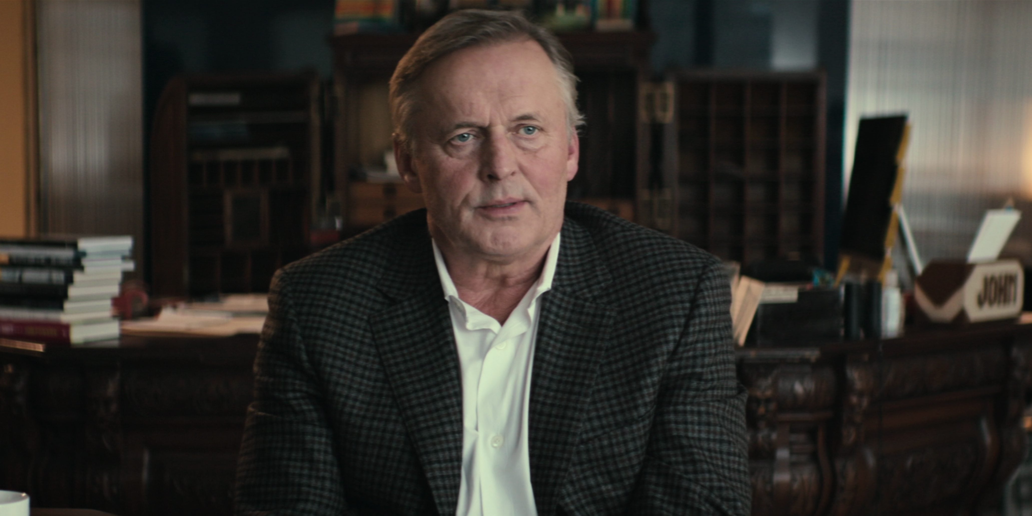 Is The Innocent Man TV Show a Book? PS Entertainment