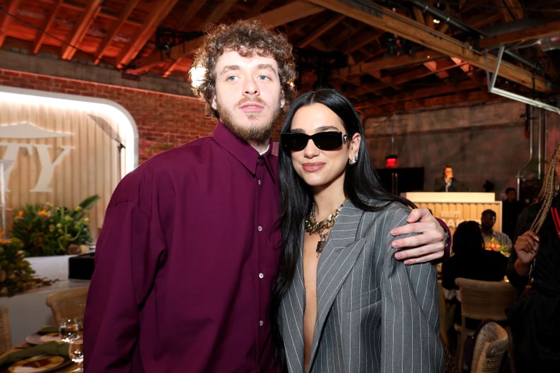 Who Is Jack Harlow Dating? POPSUGAR Celebrity(04)