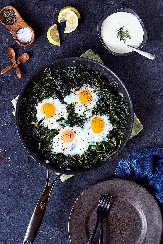 Vegetarian Breakfast Recipes | POPSUGAR Fitness