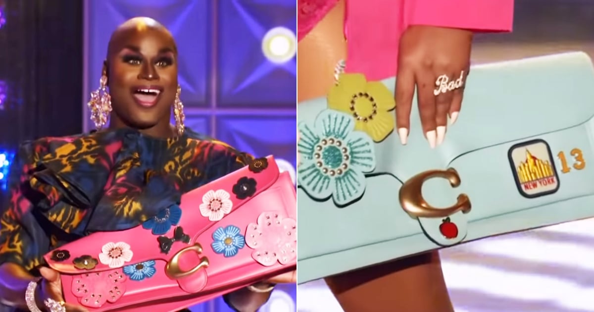The Queens of RuPaul's Drag Race Redefine the Meaning of a Statement ...