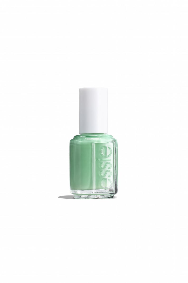 Essie Polish in First Timer ($8)