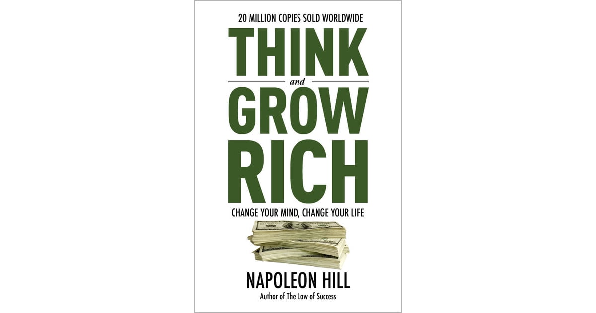 Think and Grow Rich downloading