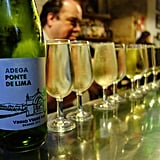 You'll Discover New Wines