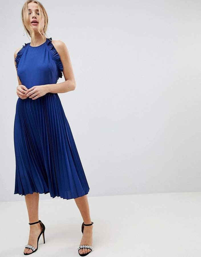 Party Dresses At Asos Popsugar Fashion