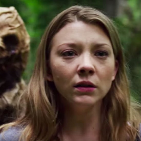 The Forest Trailer
