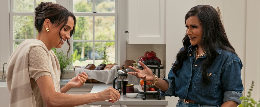 The Best RD-Approved Recipes From "With Love, Meghan"