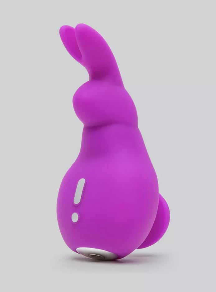 The Best External Rabbit Vibrator