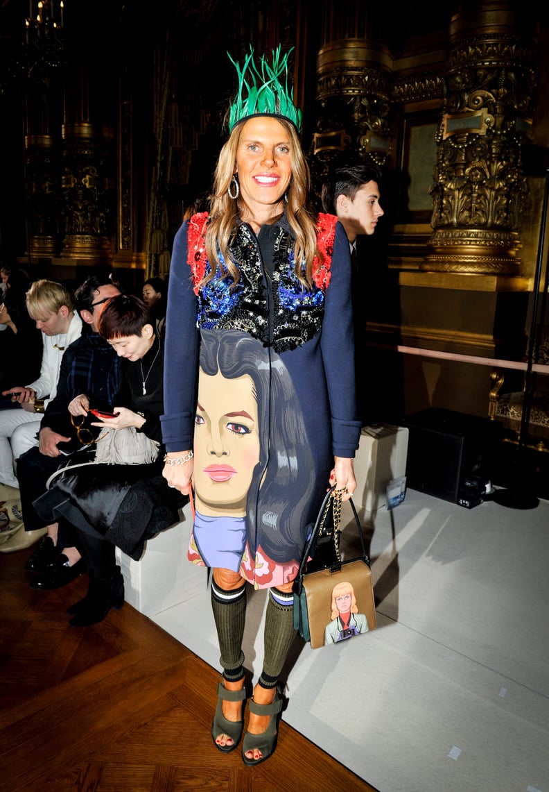 Anna Dello Russo