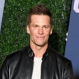 Tom Brady Makes His First Red Carpet Appearance After Divorce