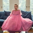 Outfits I Still Think About: Villanelle's Puffy Pink Dress From Season 1 of Killing Eve