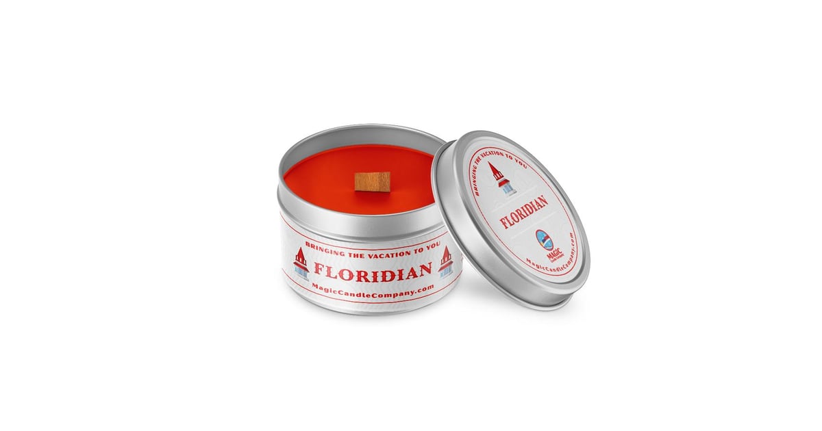 Disney's the Grand FloridianInspired Candle Candles That Smell Like