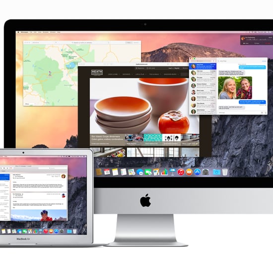 Download OS X Yosemite