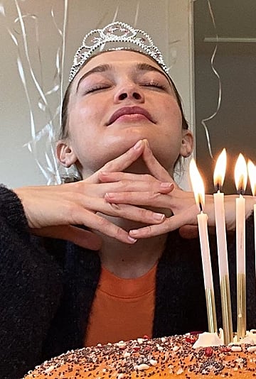 Celebrity Birthdays | POPSUGAR Beauty UK