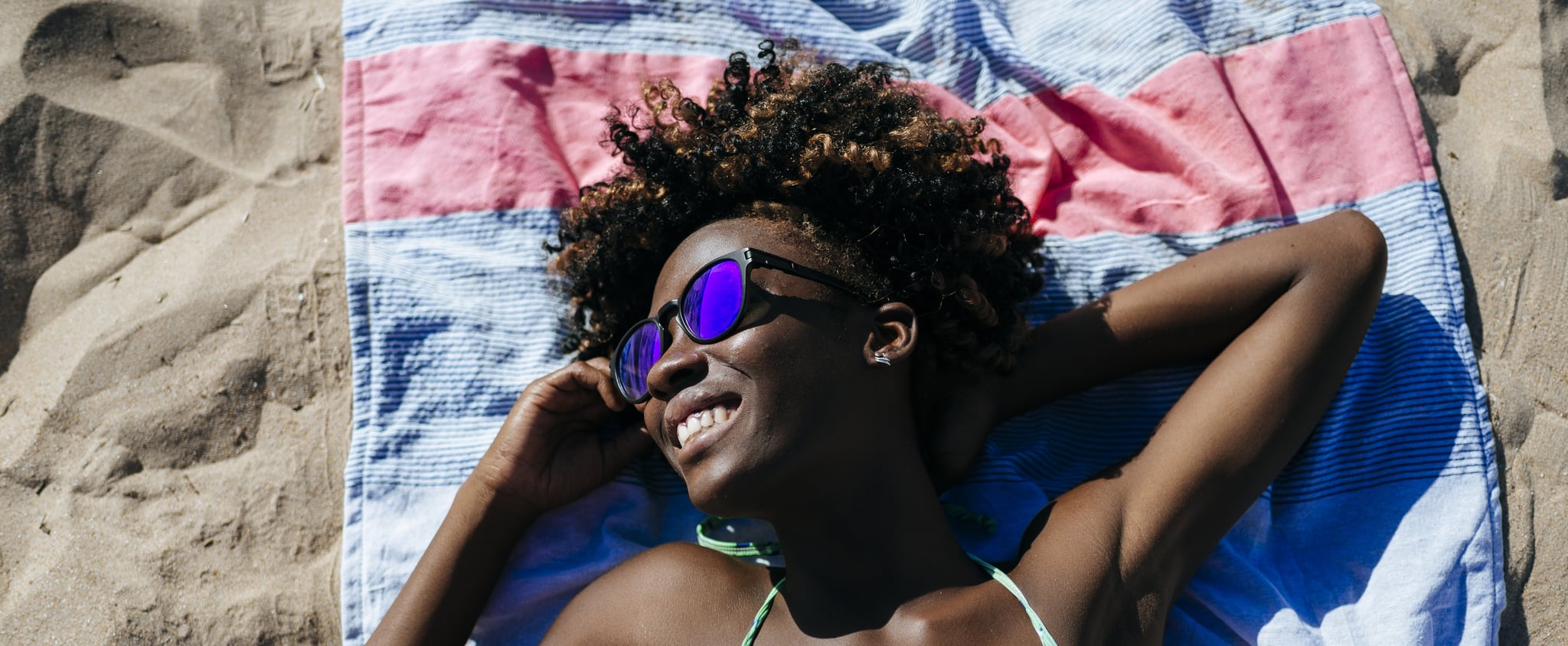 7 Best Sunscreens For Your Head & Scalp According to Experts