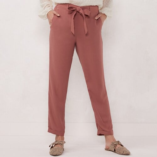 lauren conrad pants