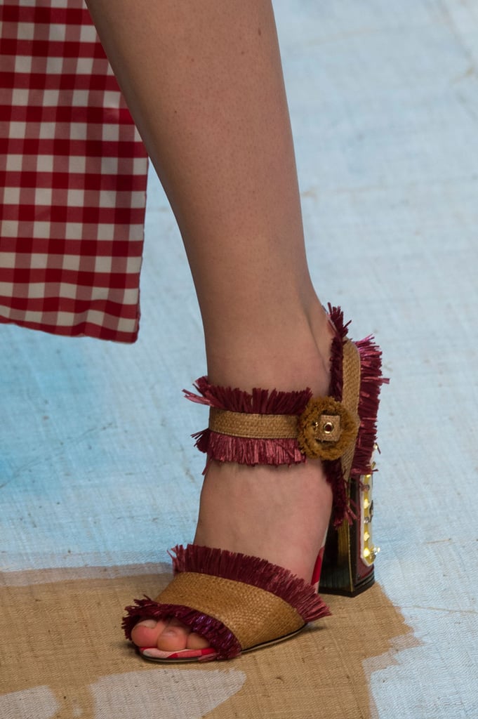 Dolce&Gabbana Spring '17
