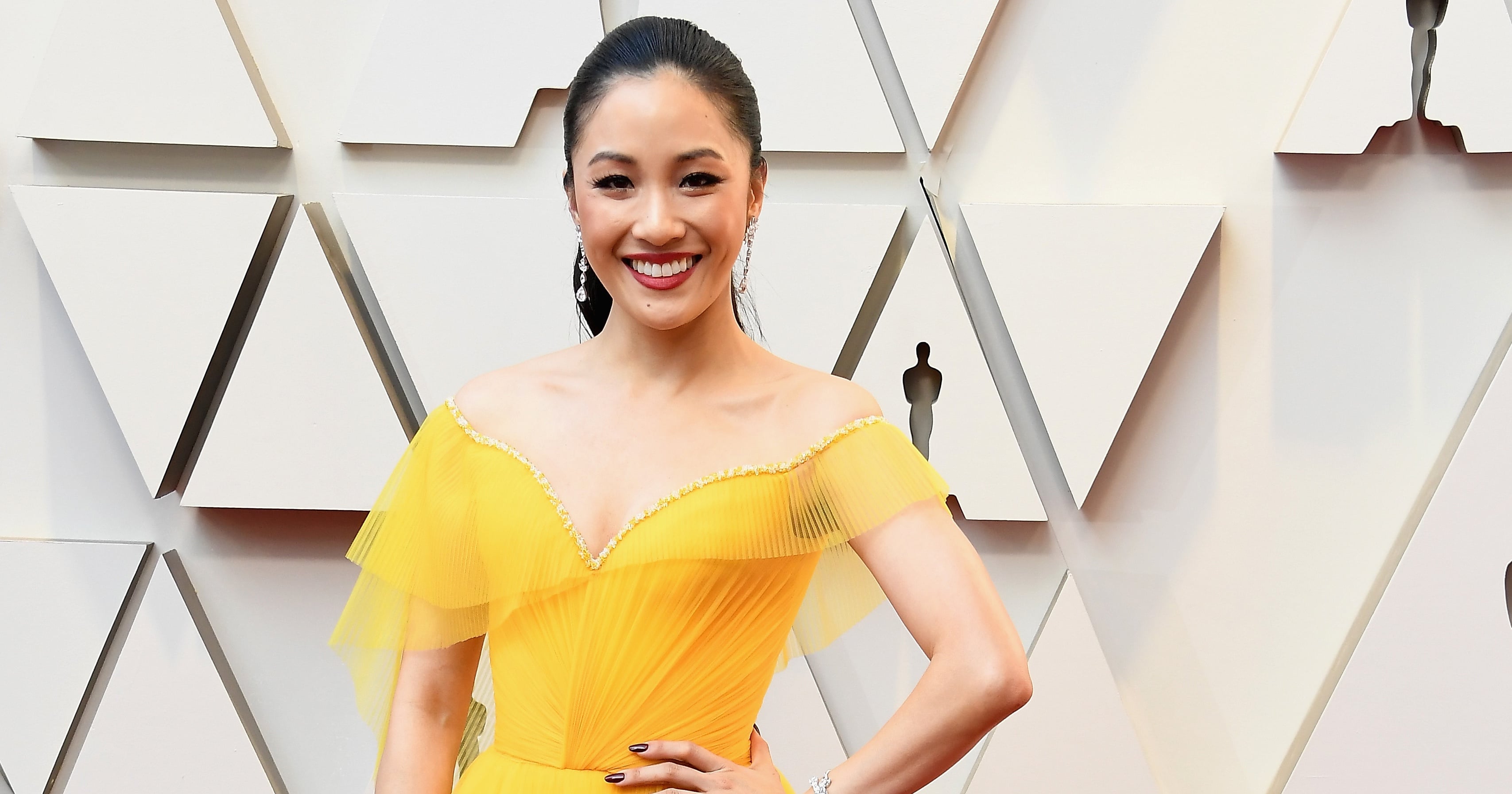 Constance wu oscar 2019 2025