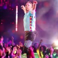 Can We Talk About How Good Chris Martin Sounds Performing With The Chainsmokers?