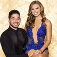 Hannah Brown's DWTS Partner Alan Bersten Is Single, but You Shouldn't Expect a Showmance