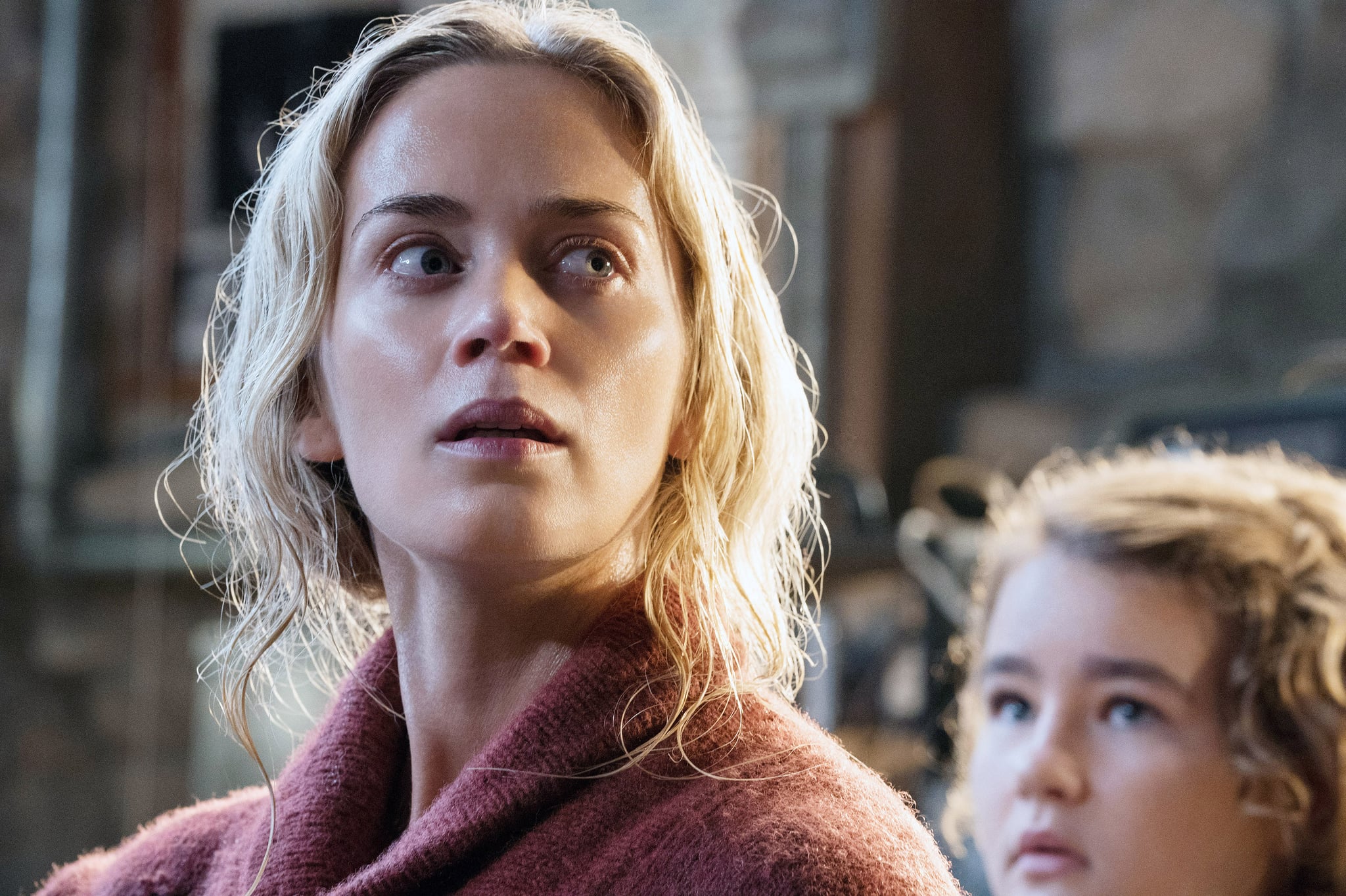 A quiet place sales amazon prime video
