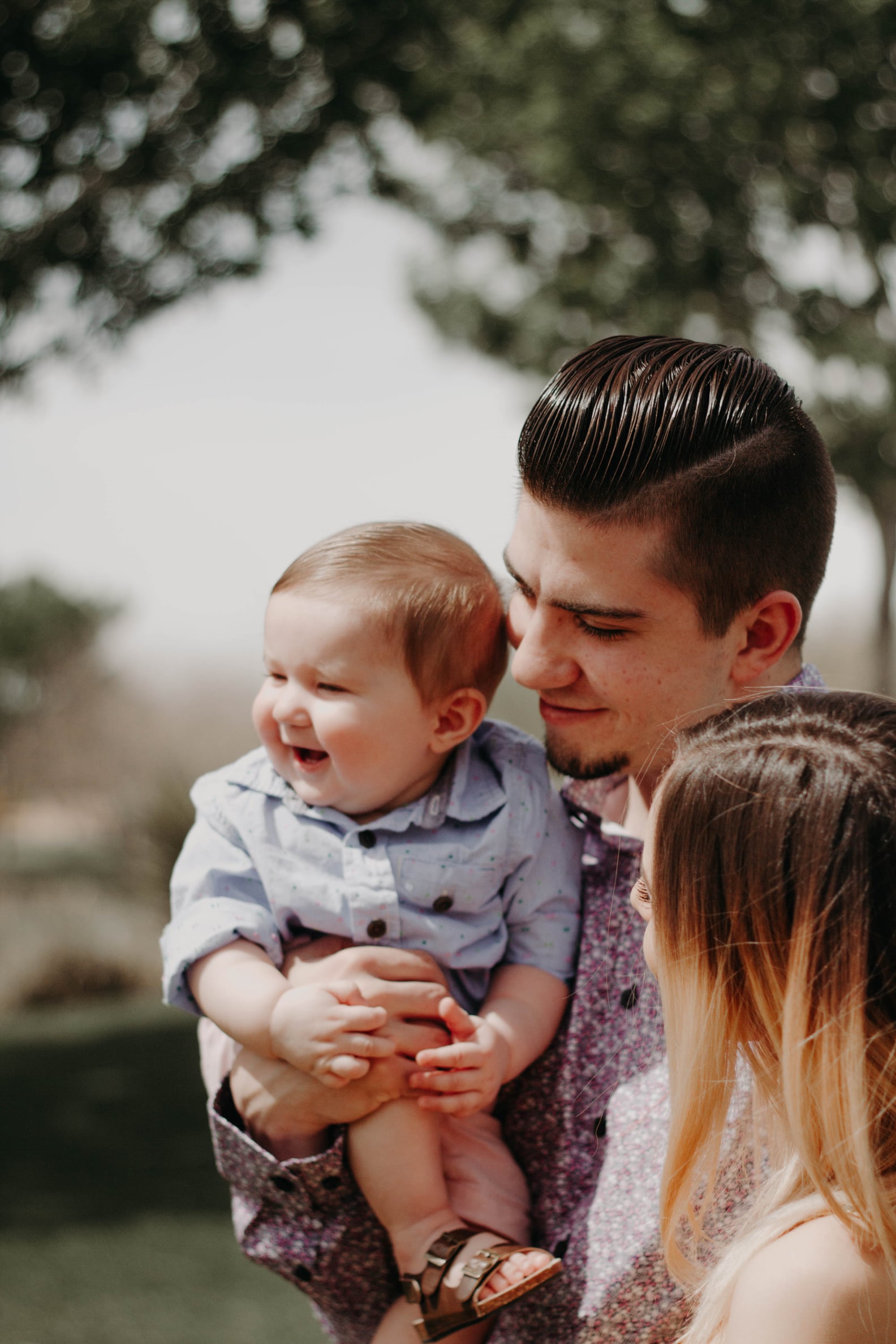 Cute Spanish Baby Names 2020 POPSUGAR Family