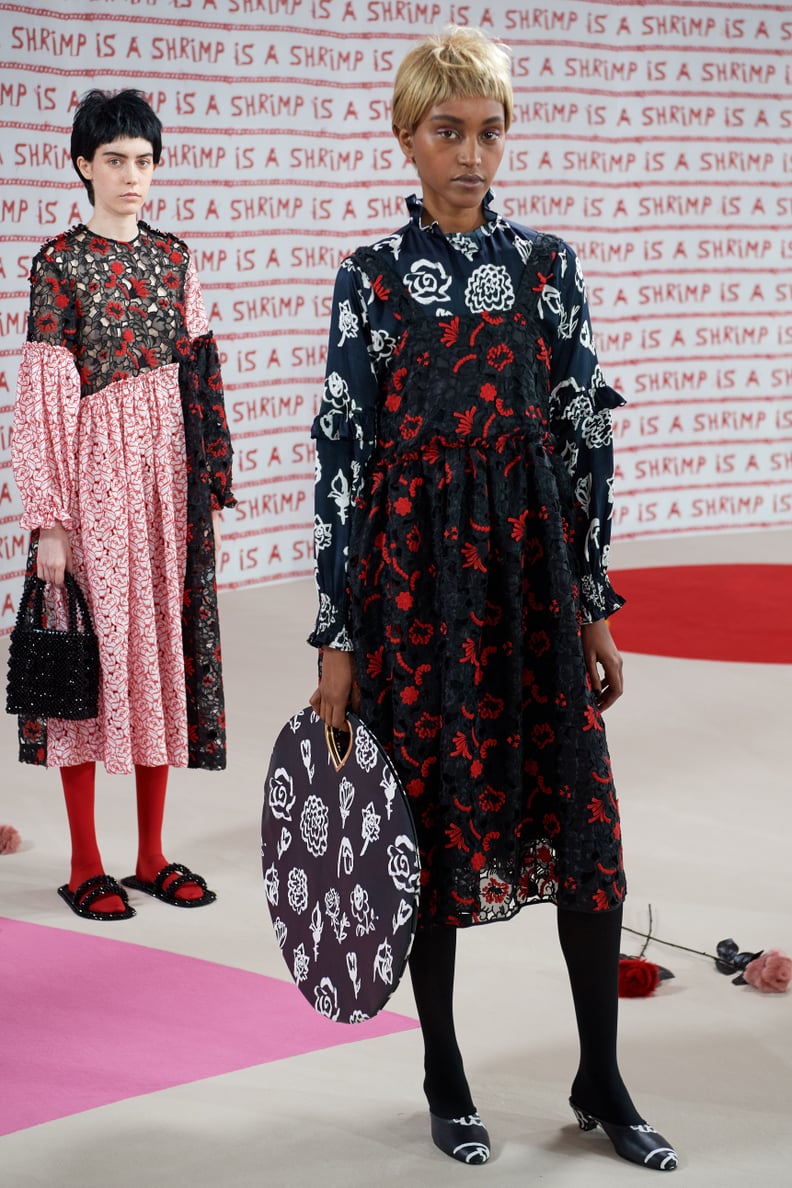 Fashion autumn 2018 sales