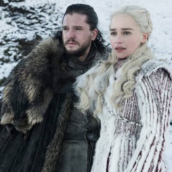Who Will Raise Daenerys and Jon's Baby on Game of Thrones?