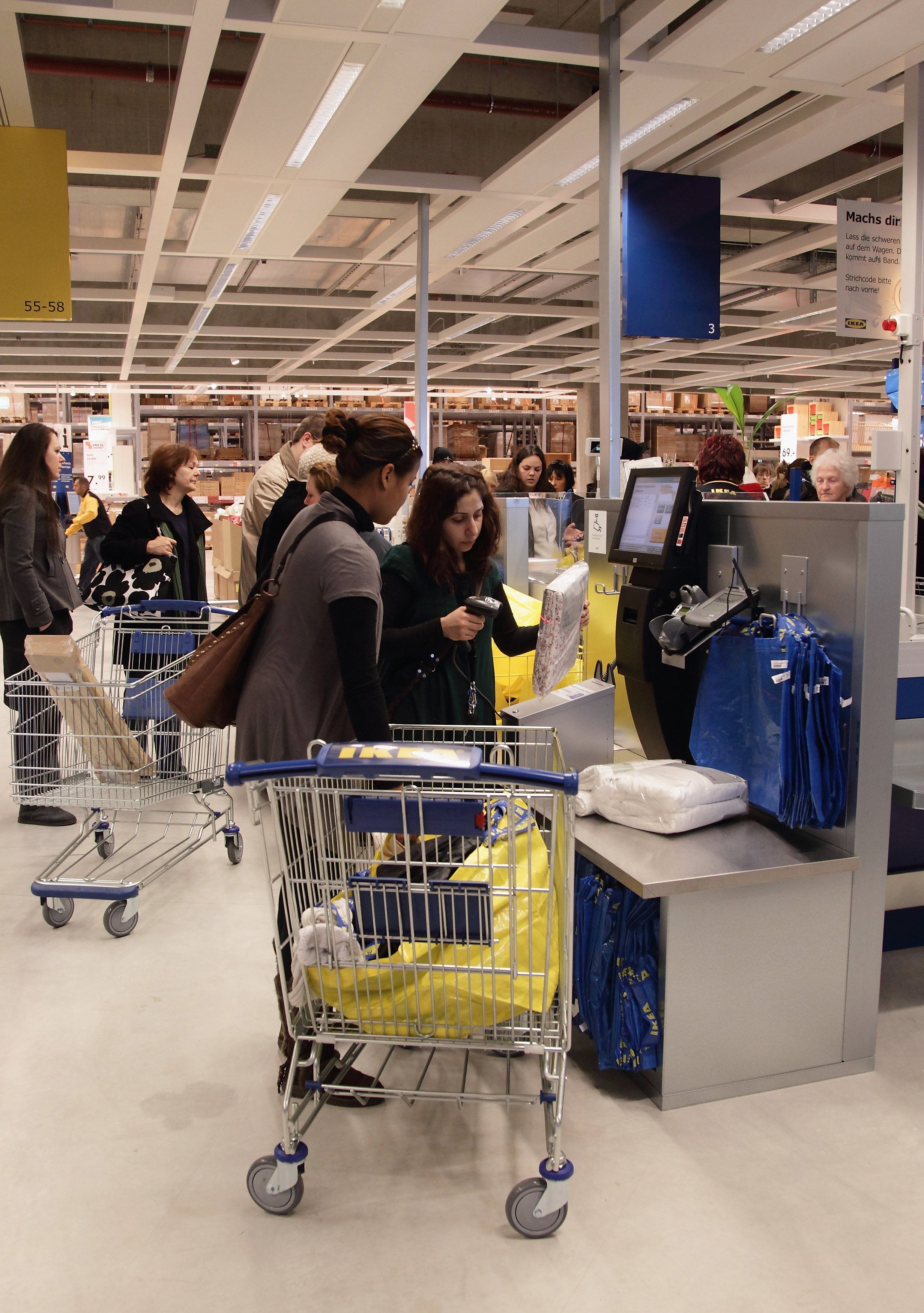 Ikea Customer Service Rep AMA POPSUGAR Home