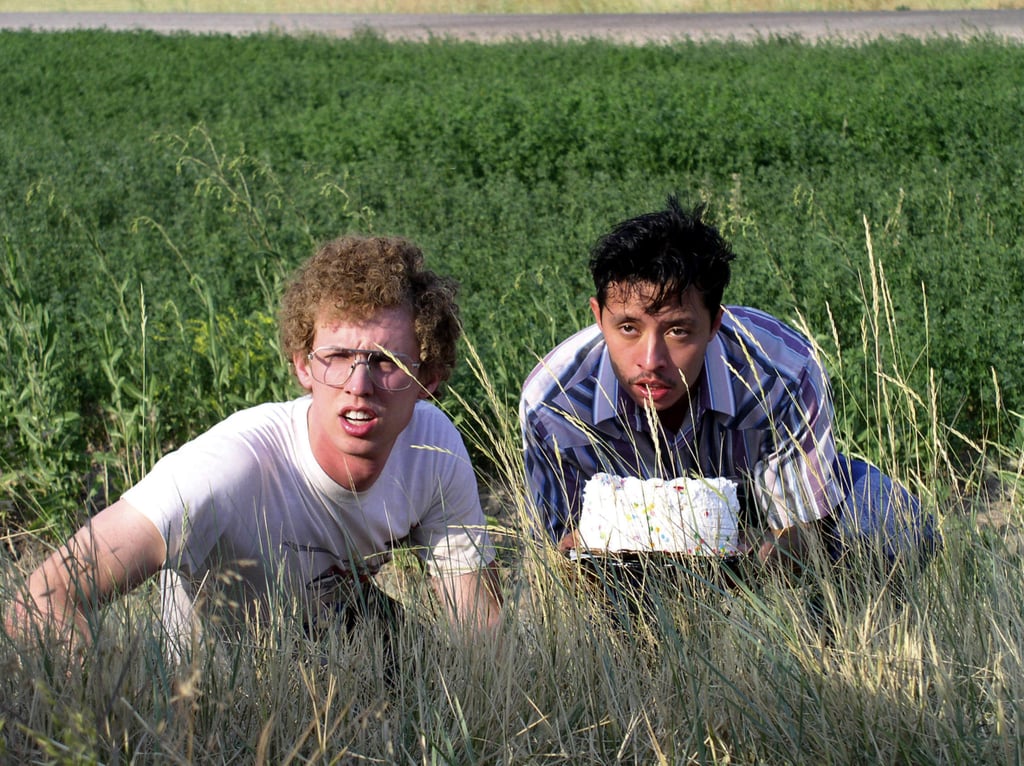 Movies like Superbad: Napoleon Dynamite