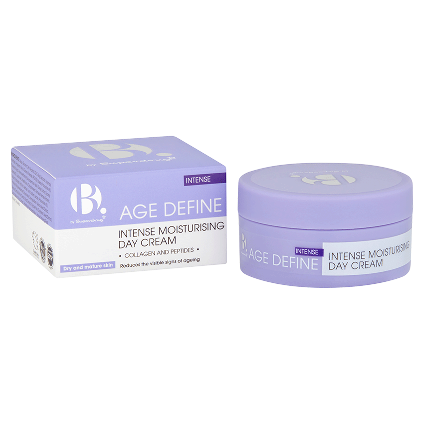 B. Moisturising Day Cream SPF 30