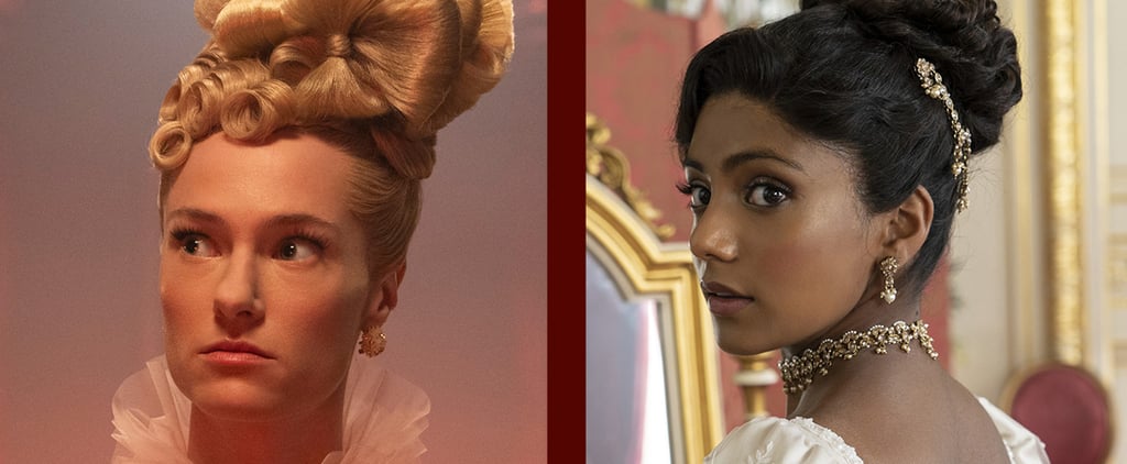 Period-Piece Hair and Makeup Is Unrealistic