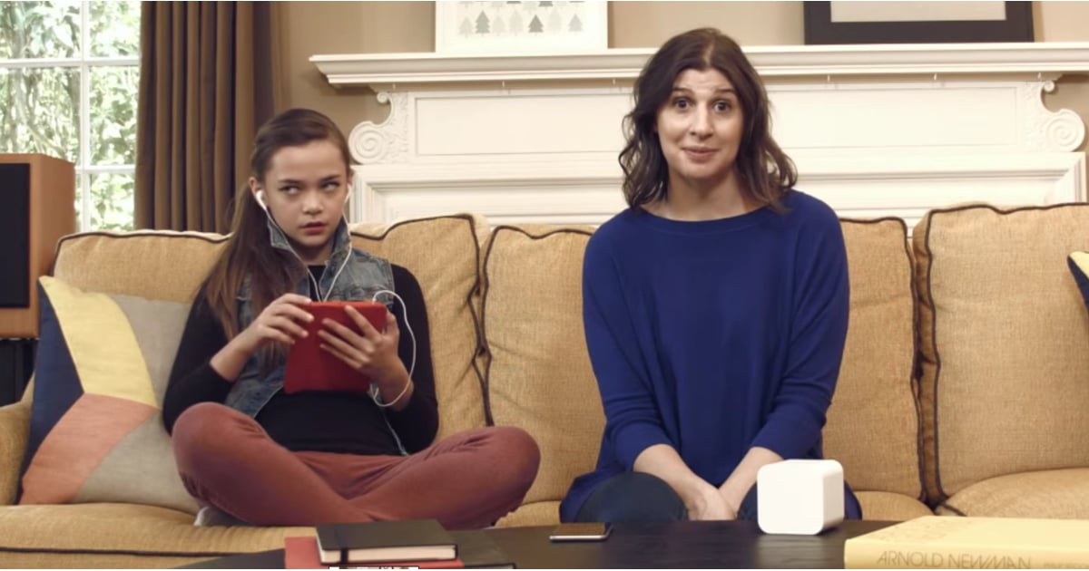 How to Manage Your Family's Time Online POPSUGAR Family