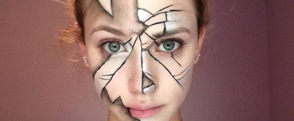 Lili Reinhart Halloween Costumes