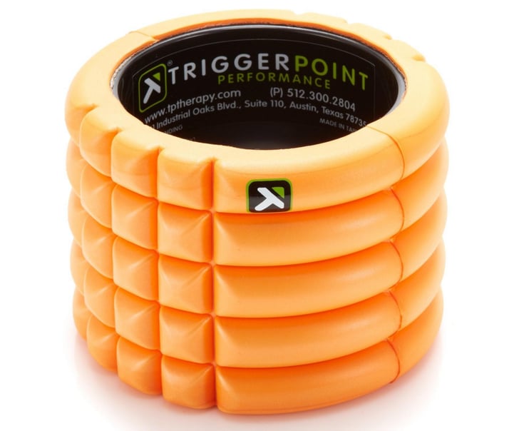 Trigger Point Mini Roller | Fitness and Health Gifts Under $25 | 2015 ...