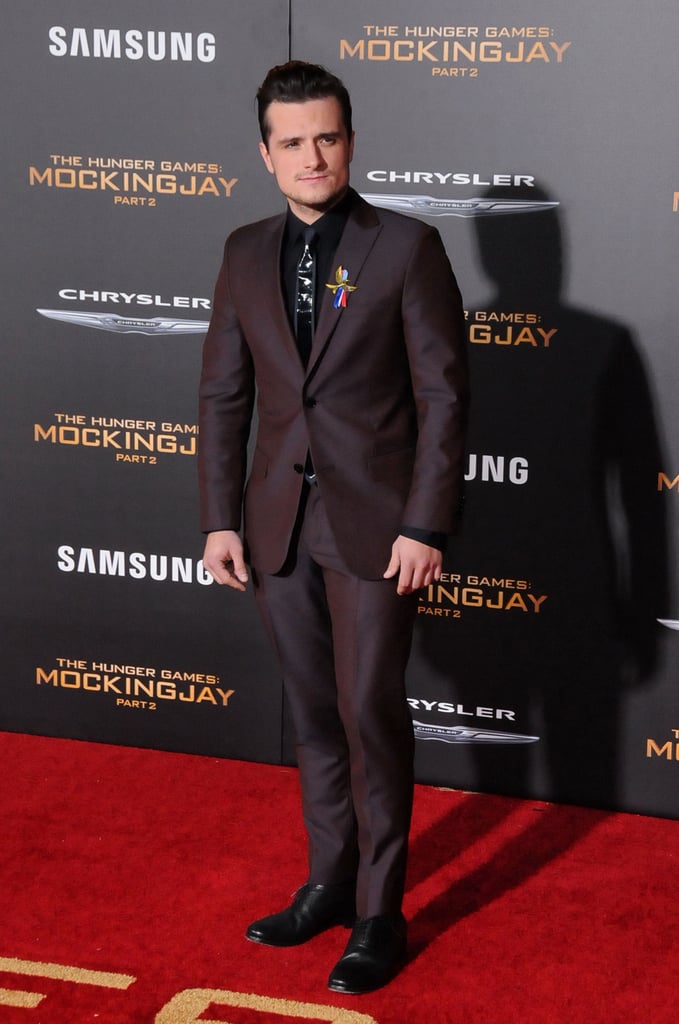 Josh Hutcherson