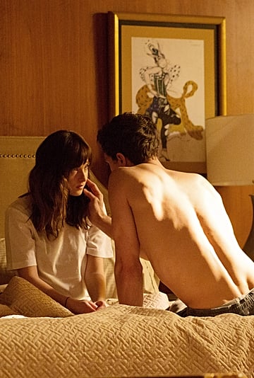Films Like Fifty Shades of Grey