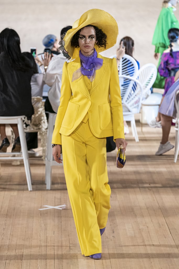 Marc Jacobs Spring 2020 Runway Pictures