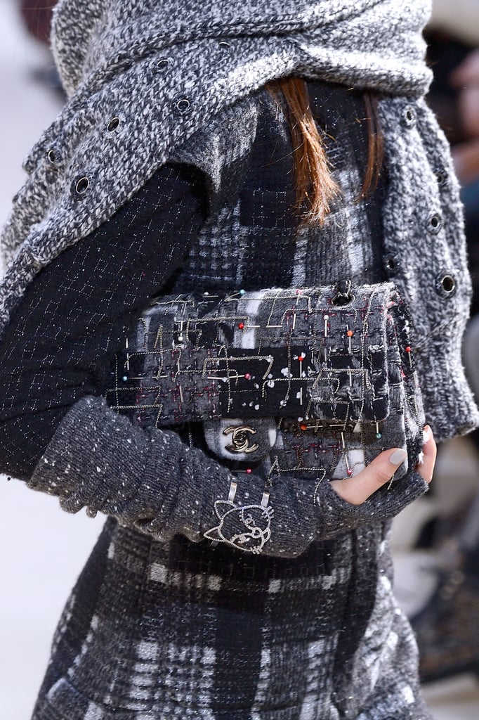 modern chanel runway modern chanel runway