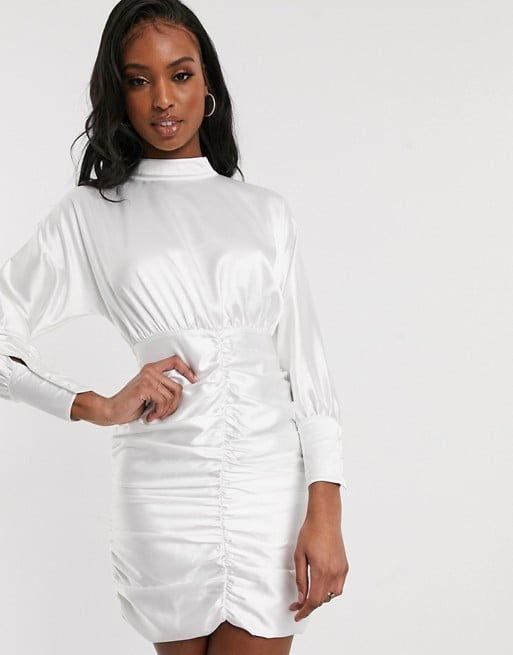 Shop Similar White Dresses