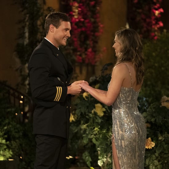 Who Is Peter the Pilot on The Bachelorette?