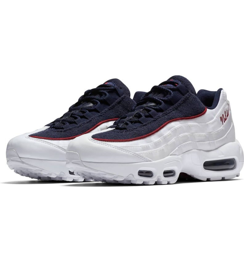 Air Max 95 LX Shoes