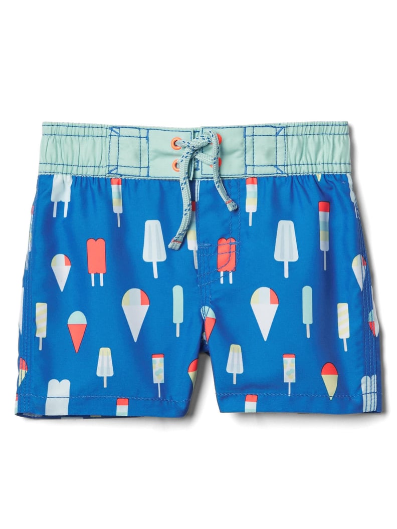 Gap Ice Pop Board Shorts