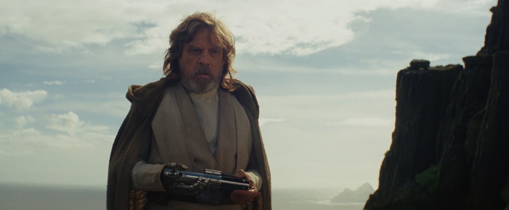 What Is a Jedi?