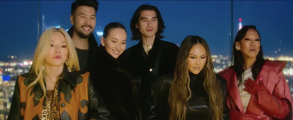 Bling Empire: New York: Cast, Trailer, and More